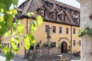 Hotel Ritter Jörg fotoÄŸrafÄ±