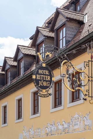 Hotel Ritter Jörg fotoÄŸrafÄ±