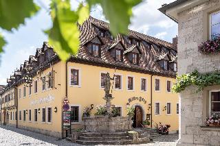 Hotel Ritter Jörg fotoÄŸrafÄ±