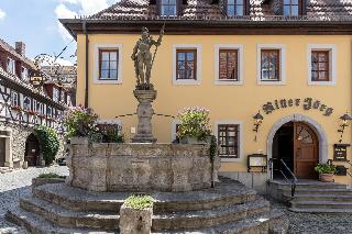 Hotel Ritter Jörg fotoÄŸrafÄ±
