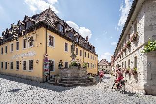 Hotel Ritter Jörg fotoÄŸrafÄ±