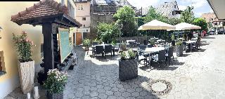 Hotel Ritter Jörg otel fotoğrafı
