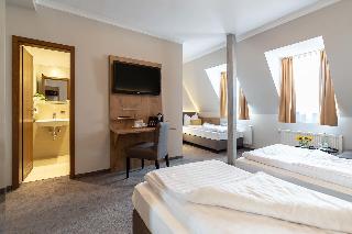 Hotel Ritter Jörg fotoÄŸrafÄ±