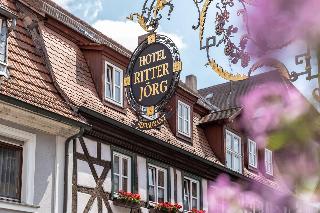 Hotel Ritter Jörg fotoÄŸrafÄ±