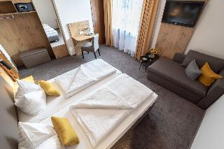 Hotel Ritter Jörg fotoÄŸrafÄ±