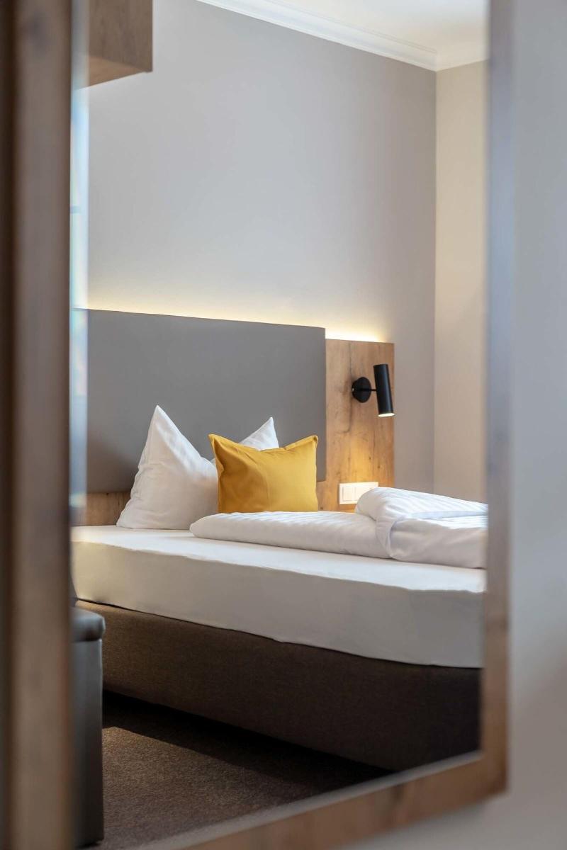 Hotel Ritter Jörg - Oda