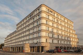 Holiday Inn - the niu, Sparrow Regensburg otel fotoğrafı