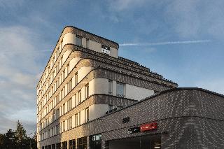 Holiday Inn - the niu, Sparrow Regensburg fotoÄŸrafÄ±