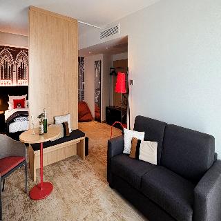 Holiday Inn - the niu, Sparrow Regensburg fotoÄŸrafÄ±