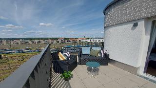 Holiday Inn - the niu, Sparrow Regensburg fotoÄŸrafÄ±