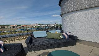 Holiday Inn - the niu, Sparrow Regensburg fotoÄŸrafÄ±