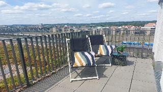 Holiday Inn - the niu, Sparrow Regensburg fotoÄŸrafÄ±