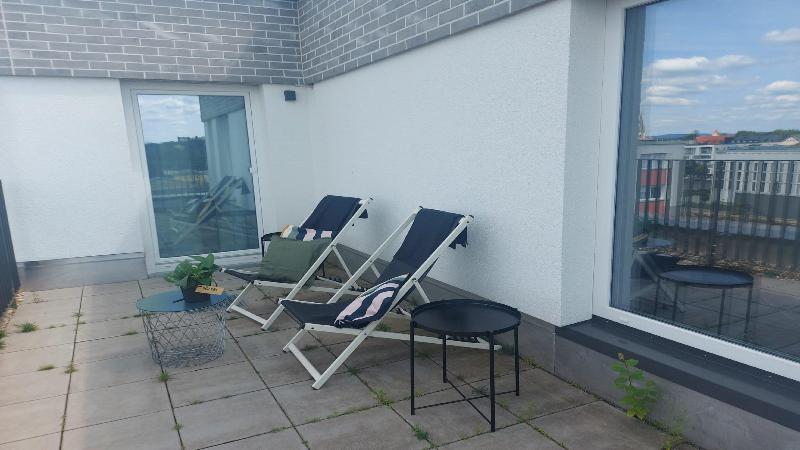 Holiday Inn - the niu, Sparrow Regensburg - Oda