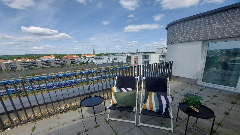 Holiday Inn - the niu, Sparrow Regensburg - Oda