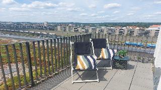 Holiday Inn - the niu, Sparrow Regensburg fotoÄŸrafÄ±
