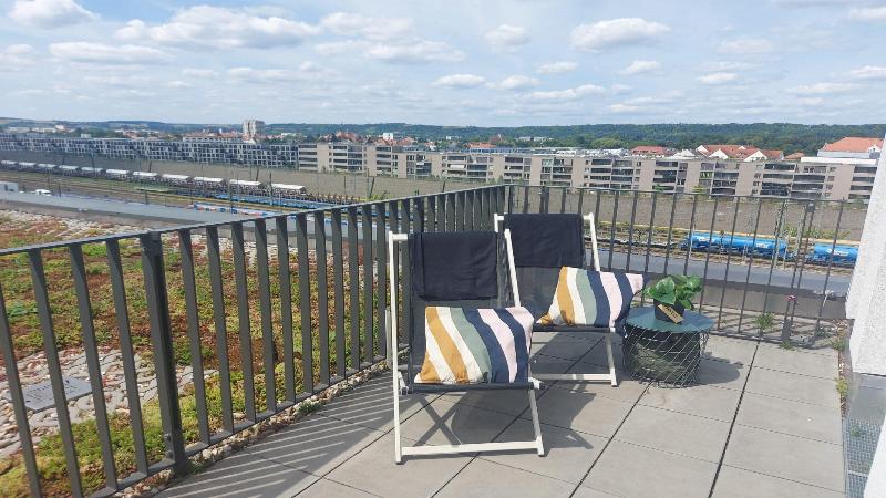 Holiday Inn - the niu, Sparrow Regensburg - Oda