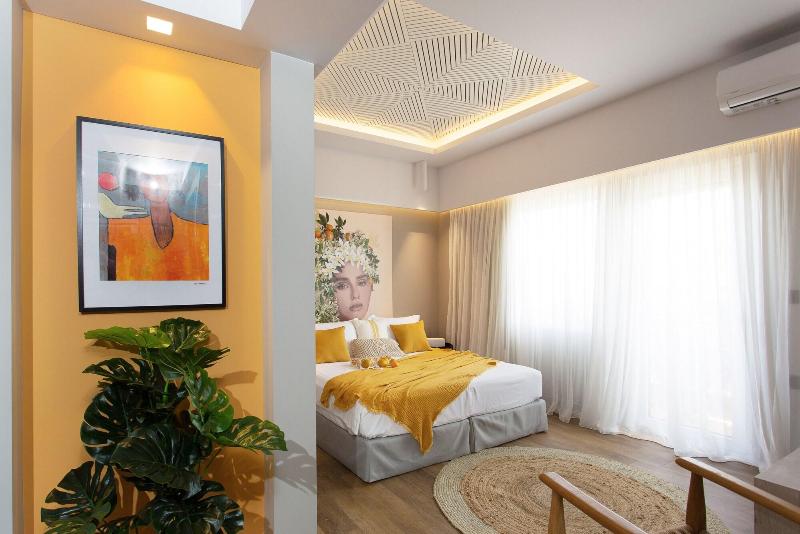 Artree Suites - Genel