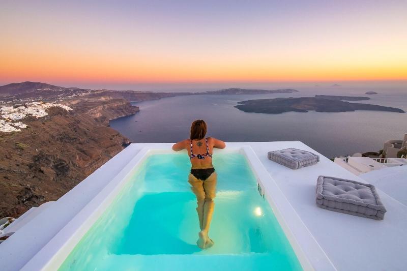 Cilon Suites - Genel