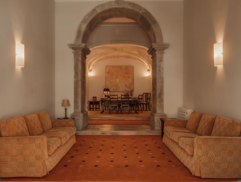 Pousada de Ourém - Lobi