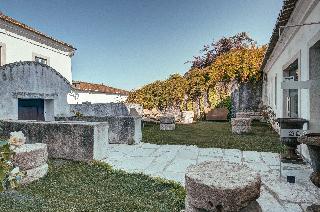 Pousada de Ourém otel fotoğrafı