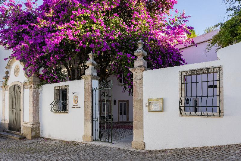 Pousada de Ourém - Genel
