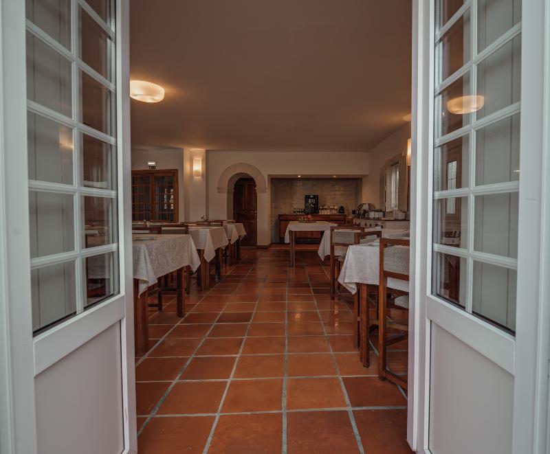 Pousada de Ourém - Genel