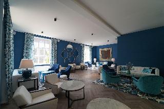 Fletcher Hotel De Oude Gevangenis Alkmaar fotoÄŸrafÄ±