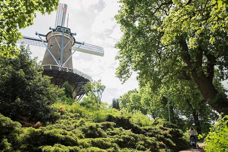 Fletcher Hotel De Oude Gevangenis Alkmaar - Aktivite
