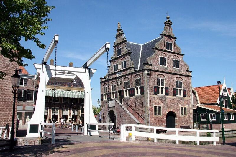 Fletcher Hotel De Oude Gevangenis Alkmaar - Genel