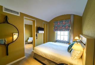 Fletcher Hotel De Oude Gevangenis Alkmaar fotoÄŸrafÄ±