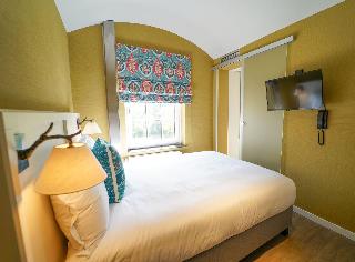 Fletcher Hotel De Oude Gevangenis Alkmaar fotoÄŸrafÄ±