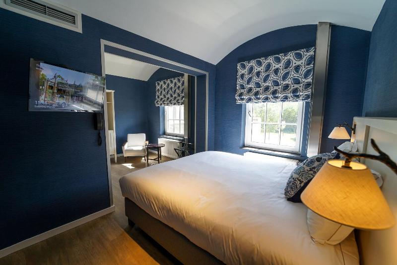 Fletcher Hotel De Oude Gevangenis Alkmaar - Oda