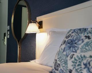 Fletcher Hotel De Oude Gevangenis Alkmaar fotoÄŸrafÄ±