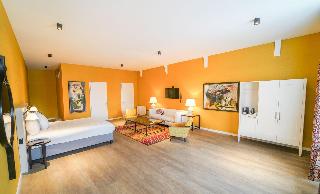 Fletcher Hotel De Oude Gevangenis Alkmaar fotoÄŸrafÄ±