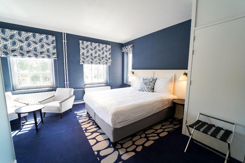 Fletcher Hotel De Oude Gevangenis Alkmaar - Oda