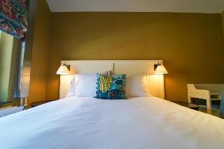 Fletcher Hotel De Oude Gevangenis Alkmaar fotoÄŸrafÄ±