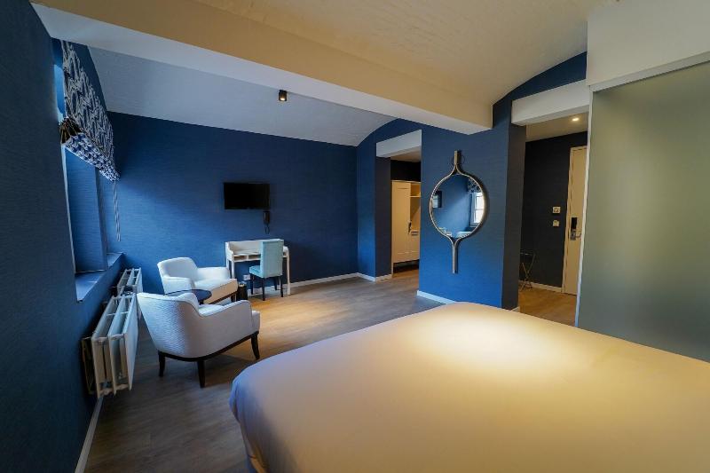 Fletcher Hotel De Oude Gevangenis Alkmaar - Oda