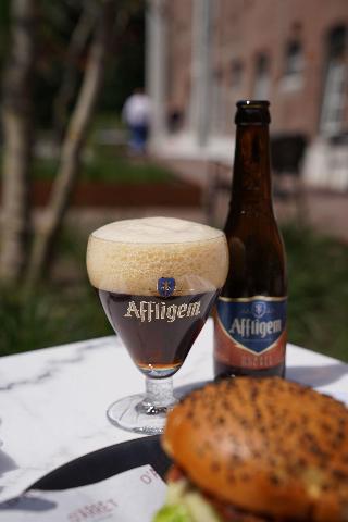 Fletcher Hotel De Oude Gevangenis Alkmaar fotoÄŸrafÄ±