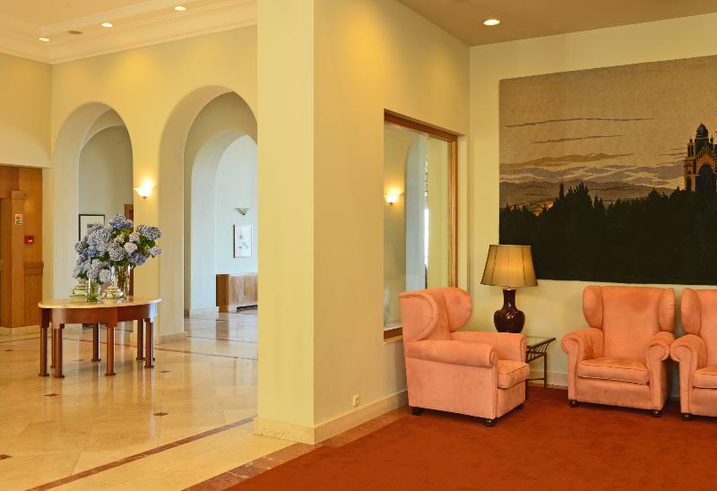 Pousada de Viana do Castelo - Historic Hotel - Lobi