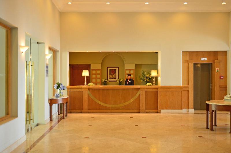 Pousada de Viana do Castelo - Historic Hotel - Lobi