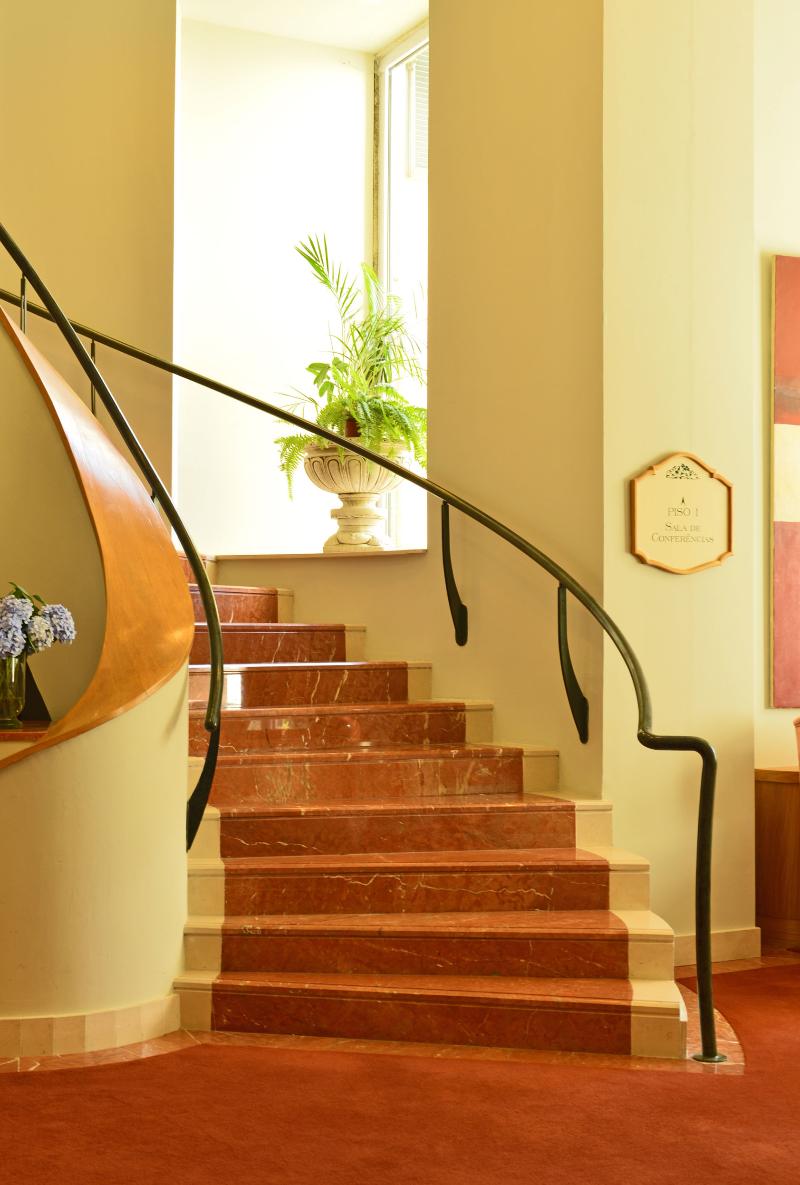 Pousada de Viana do Castelo - Historic Hotel - Lobi