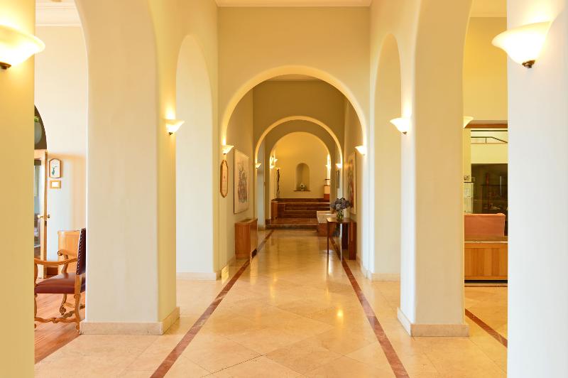 Pousada de Viana do Castelo - Historic Hotel - Lobi