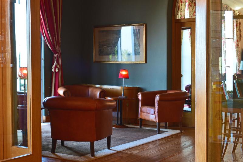 Pousada de Viana do Castelo - Historic Hotel - Lobi