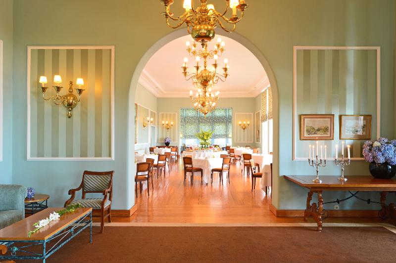Pousada de Viana do Castelo - Historic Hotel - Lobi