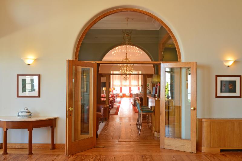 Pousada de Viana do Castelo - Historic Hotel - Lobi