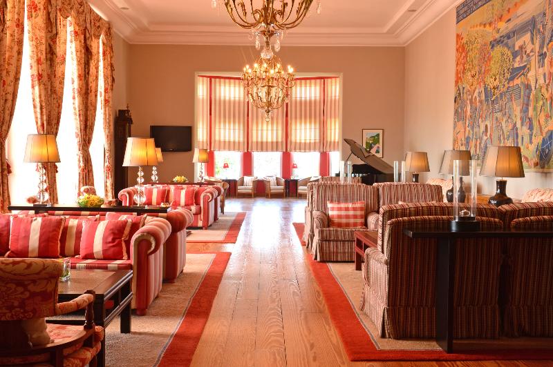 Pousada de Viana do Castelo - Historic Hotel - Lobi