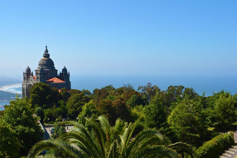 Pousada de Viana do Castelo - Historic Hotel - Genel