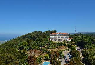Pousada de Viana do Castelo - Historic Hotel fotoÄŸrafÄ±