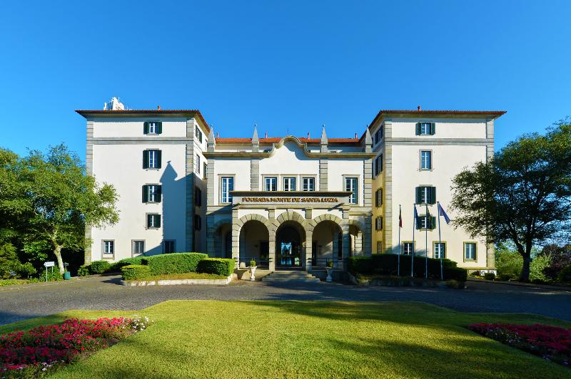 Pousada de Viana do Castelo - Historic Hotel - Genel