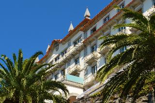 Pousada de Viana do Castelo - Historic Hotel fotoÄŸrafÄ±